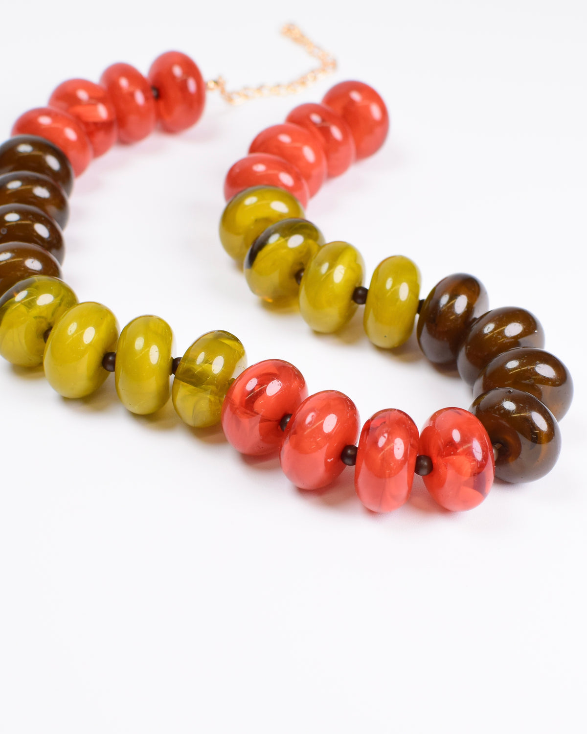 Carissa Necklace