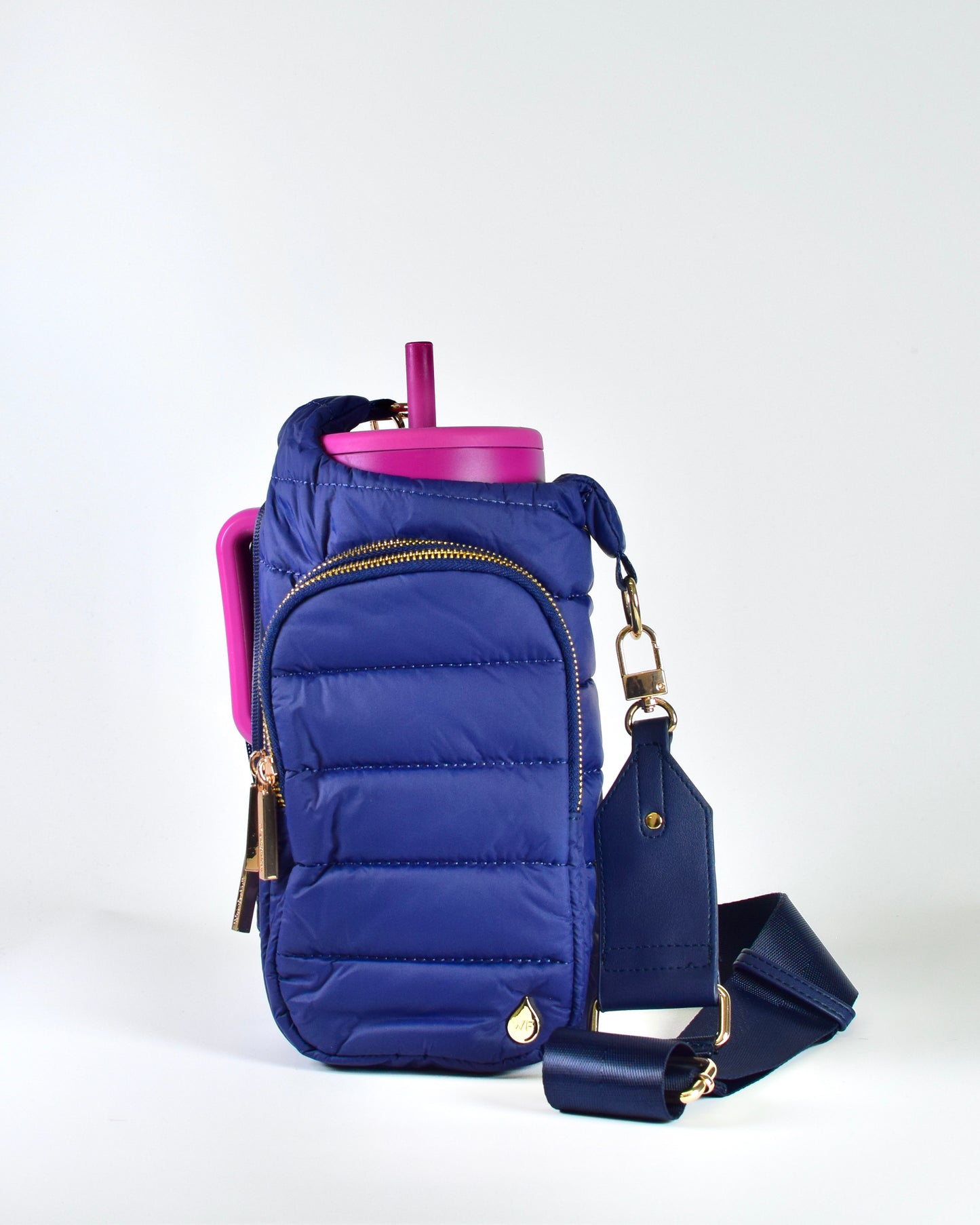 Handle Hydrobag - Navy