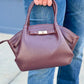 BC Camille Bag - Burgundy
