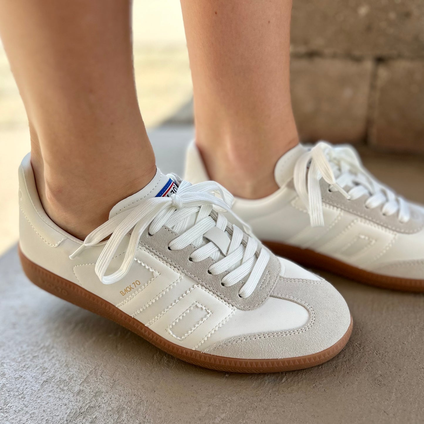 Back 79 Cloud - White Ice