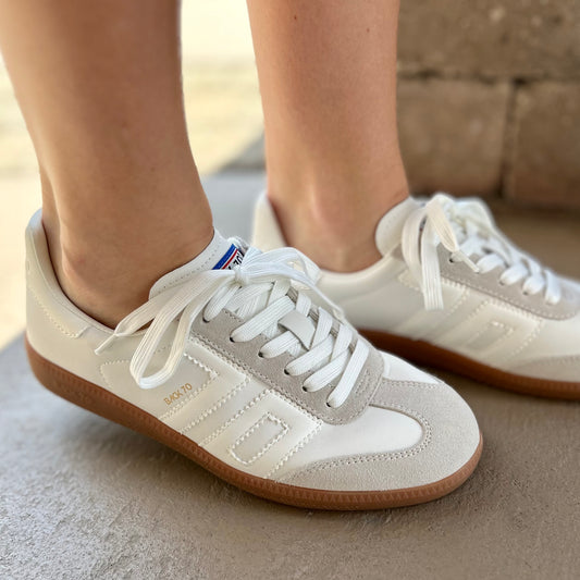 Back 79 Cloud - White Ice