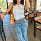 Dear John Fiona Pants - Avalon