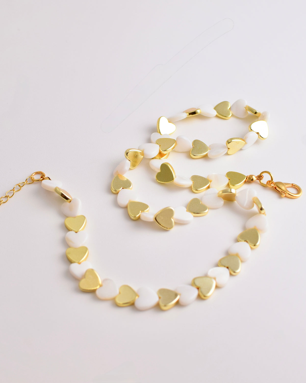 Katy Necklace