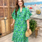 Soleil Sullivan Island Dress