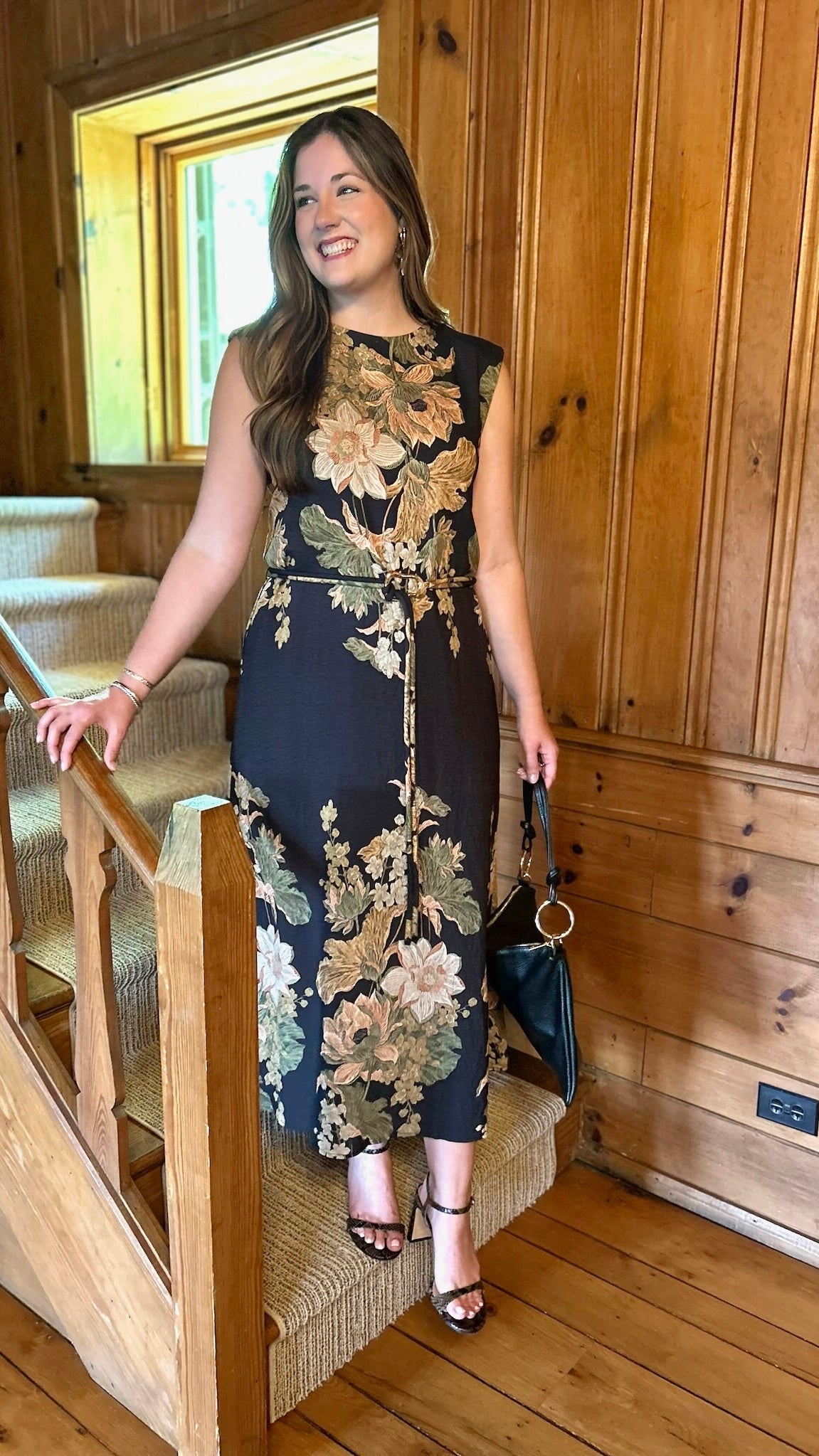 Catherine Dress