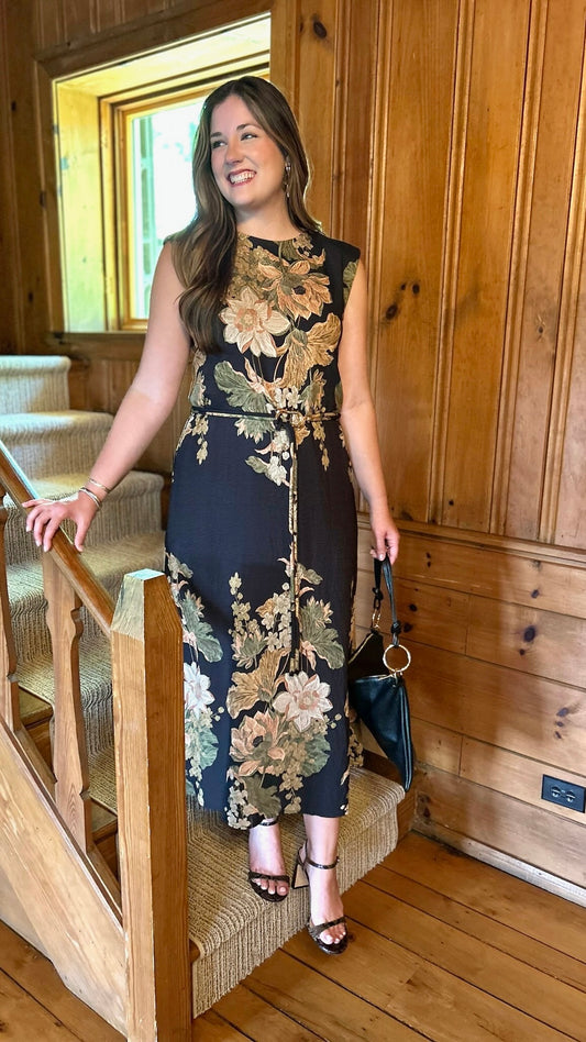 Catherine Dress