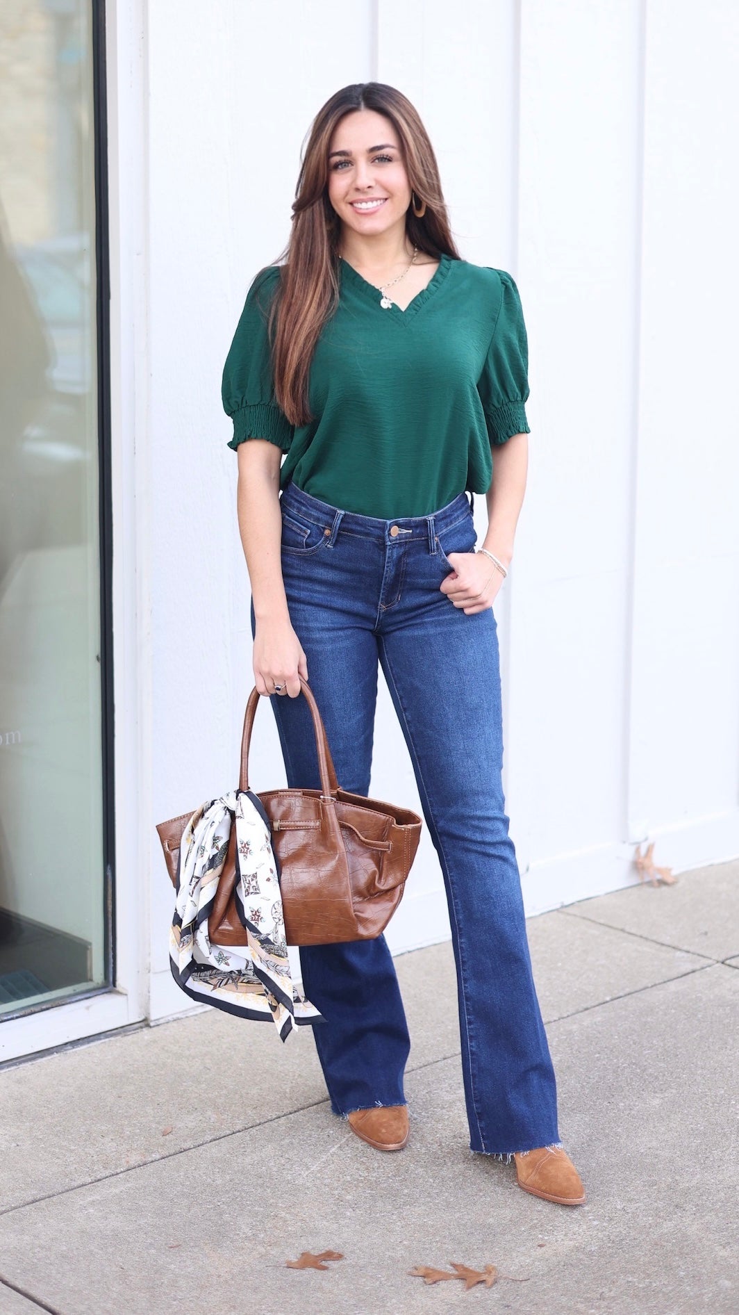 Dear John Rosa Jeans - Almelo