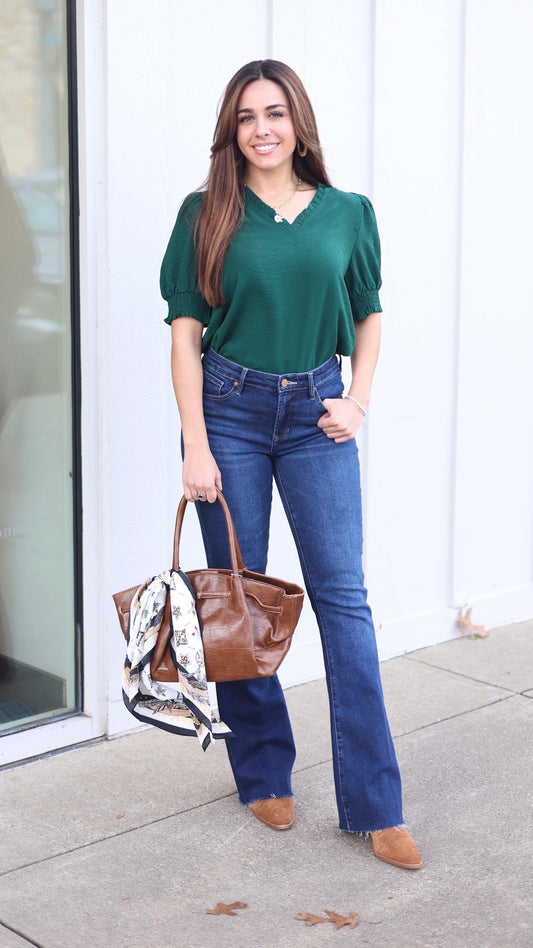 Dear John Rosa Jeans - Almelo