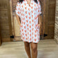 Kate Lobster Dress