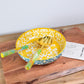 Salad Servers With Resin Handles
