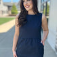 Jude Connally Millie Top - Denim