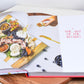 Art Of The Board: Fun & Fancy Snack Boards, Recipes & Ideas