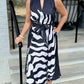Frond Fleur Dress