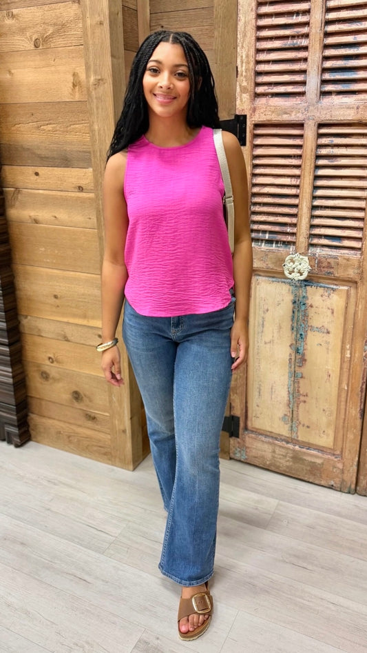 Dear John Jaxtyn Jeans - Crewe