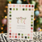 Christmas Watercolor Workbook