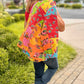 Ivy Jane Pantha Patchwork Blazer