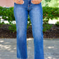 Dear John Anika Jeans - Midtown