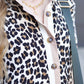 Charli Cheetah Print Dress