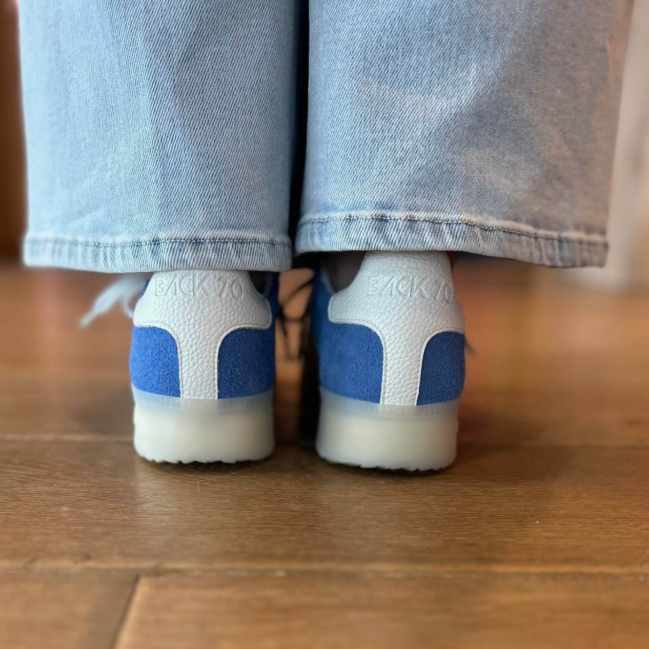 Back 70 Boston Blue – Tunie's Boutique