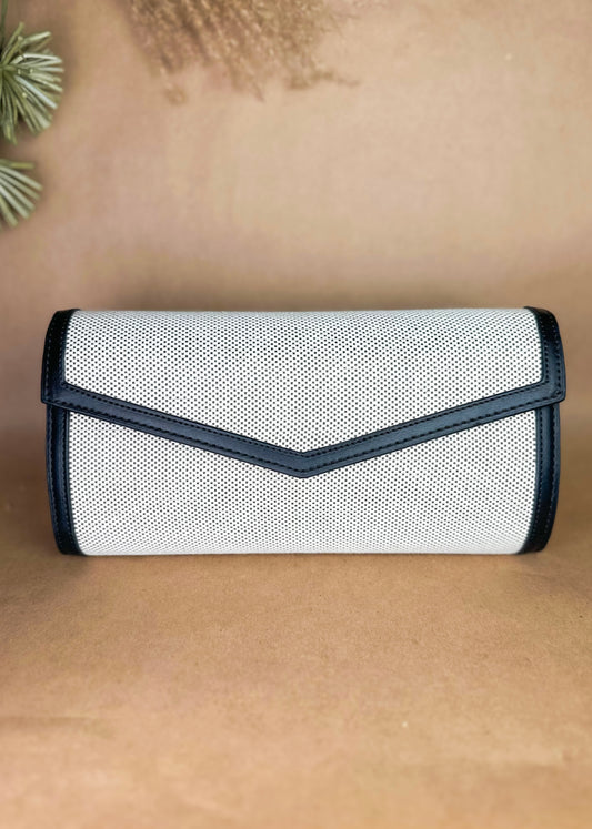 Kasos Bag - Black
