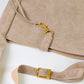 Noa Bag - Taupe