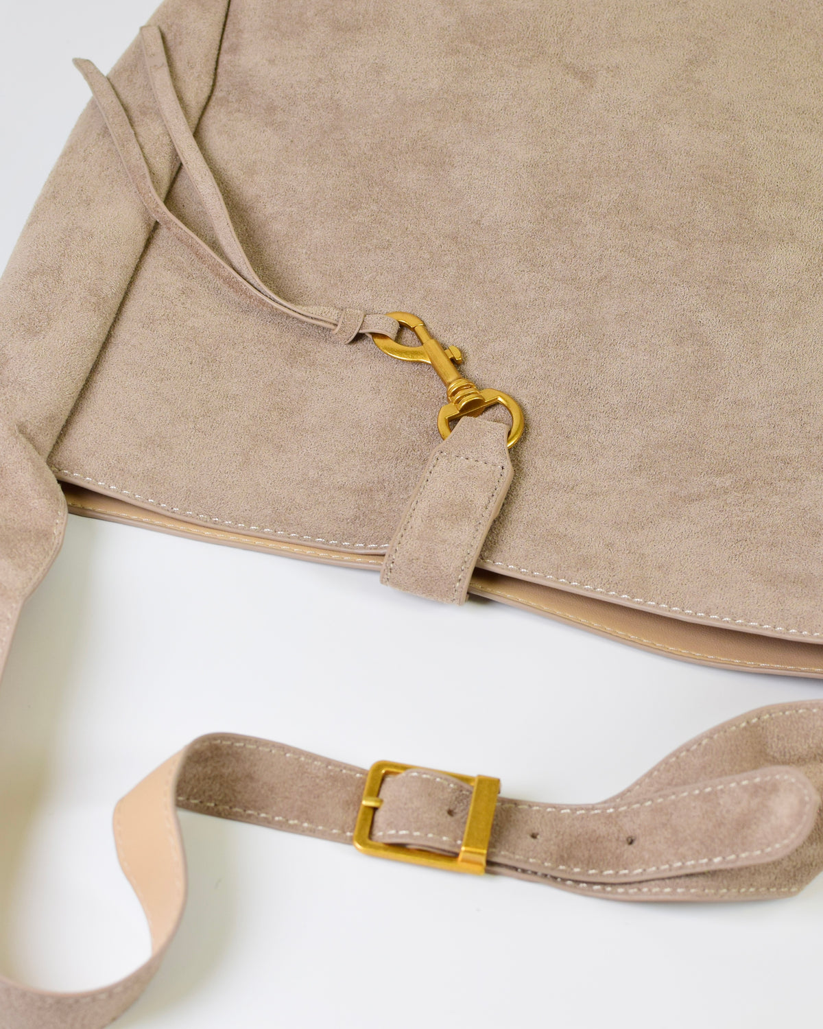 Noa Bag - Taupe