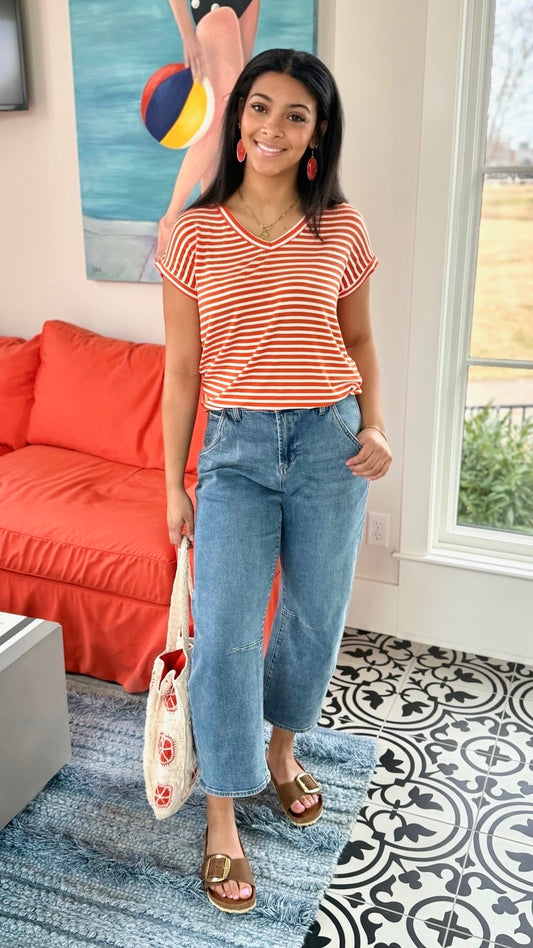 Dear John Lasso Jeans - Kenia