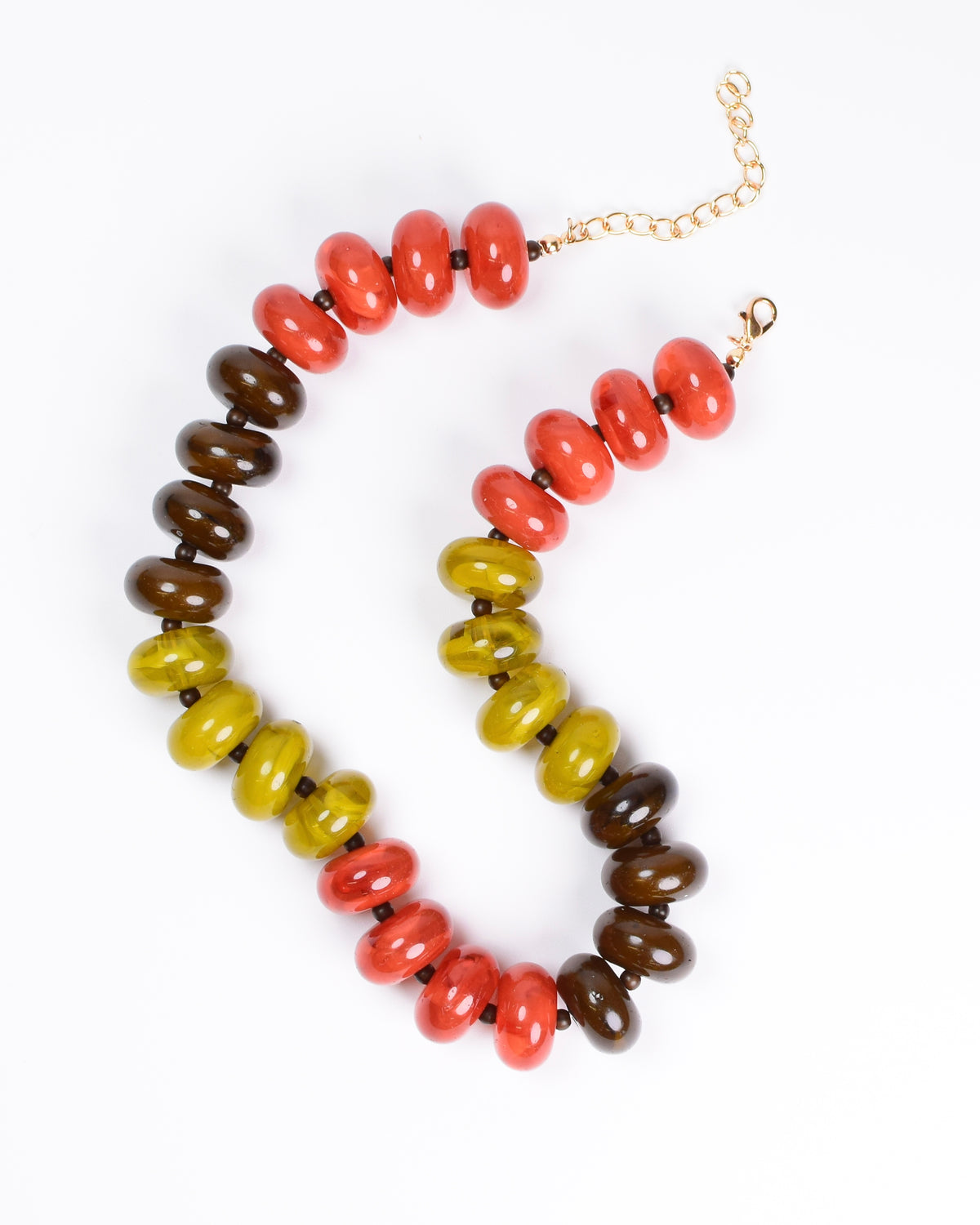 Carissa Necklace