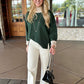 Hailey Sweater