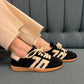 Back 70 Mohair - Black Butter