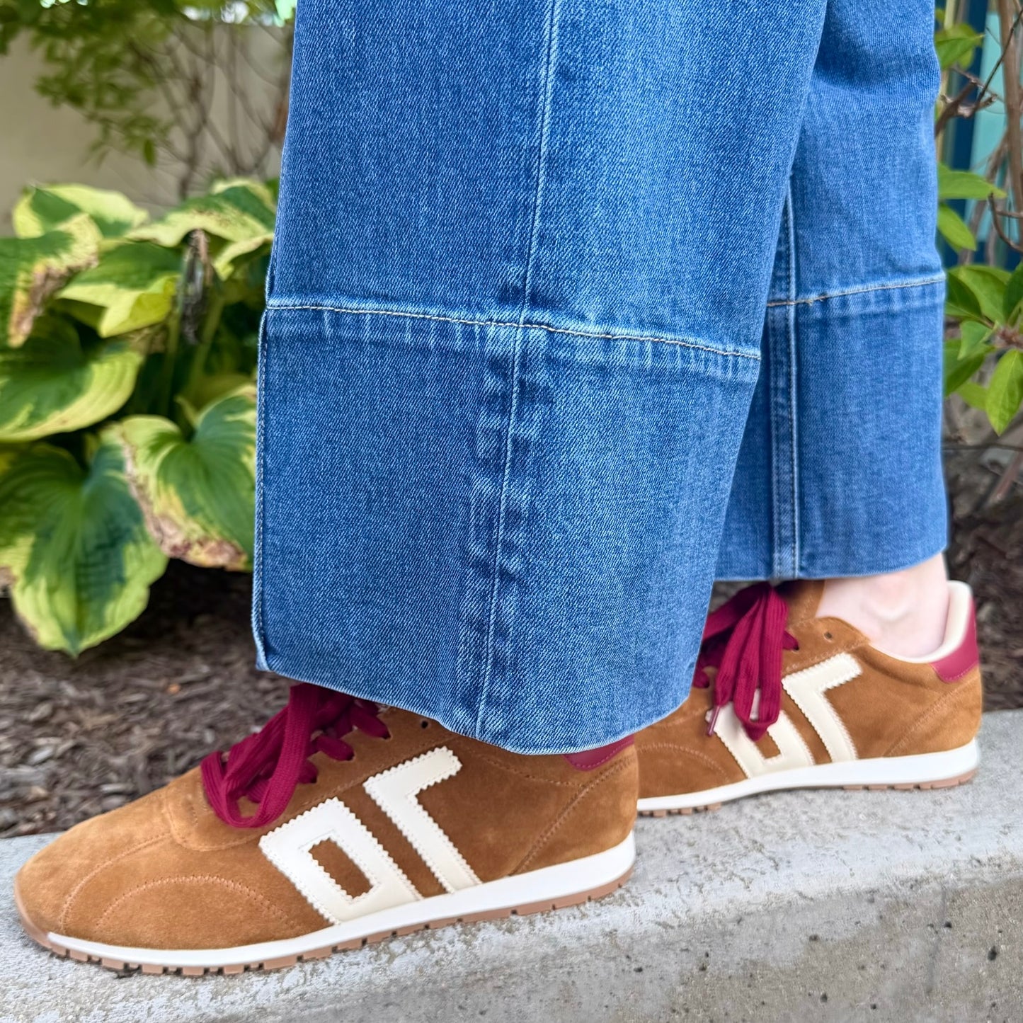 Back 70 Asian - Tobacco Butter