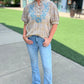 Dear John Portmore Rosa Bootcut Denim Jean