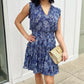 Dear John Melodie Dress - Regatta