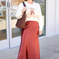 Teddy Bear Sweater - Ivory