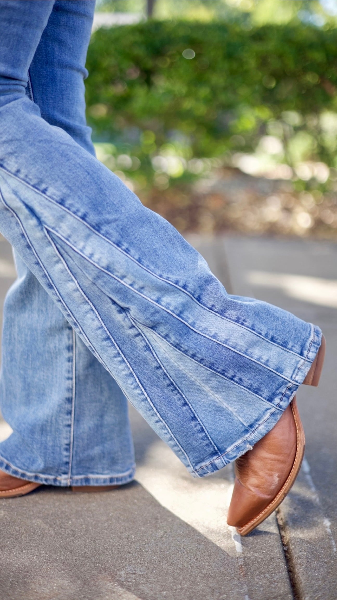 Dear John Rosa - Pool Wave