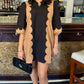 Vevina Dress