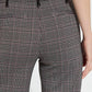 Lysse Livia Crop Plaid Legging