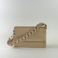 Chain Crossbody Bag - Gold