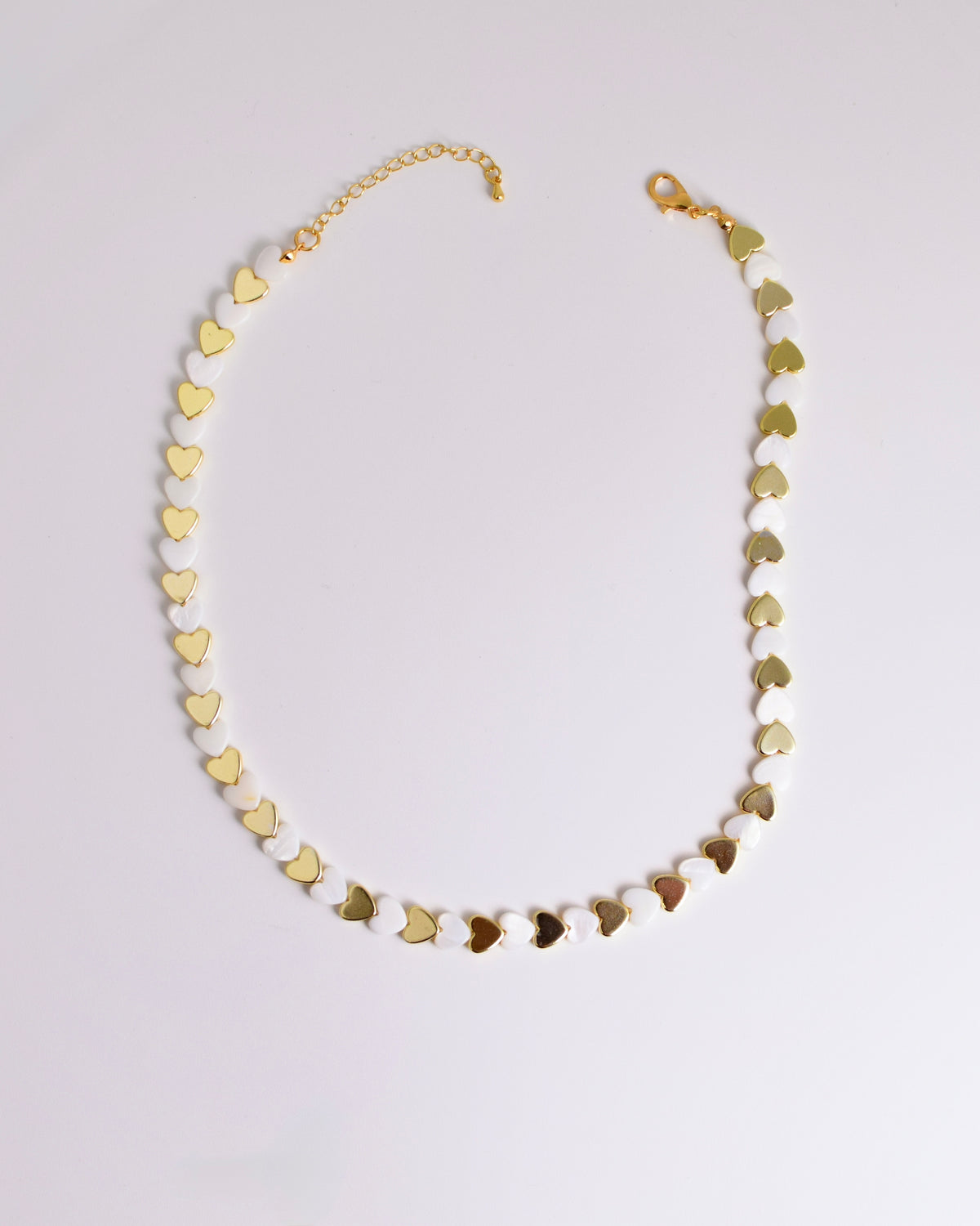 Katy Necklace