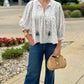 Ivy Jane Maze Block Top