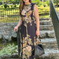Catherine Dress