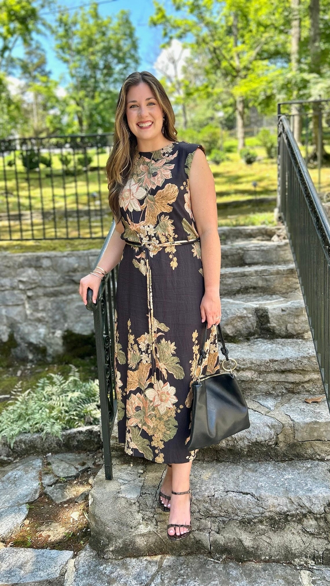 Catherine Dress