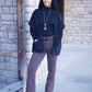 Vivian Cardigan - Black