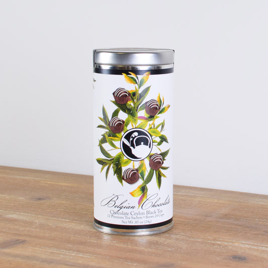 Chocolate Bonbon Tea