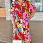 Ivy Jane Go With The Flow Dress - Multi