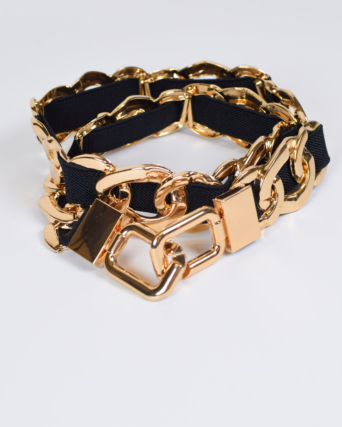 Stretchy Belt