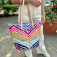Consuela Daily Tote - Celeste