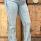 Dear John Portmore Rosa Bootcut Denim Jean