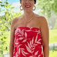 Ailany Sleeveless Top