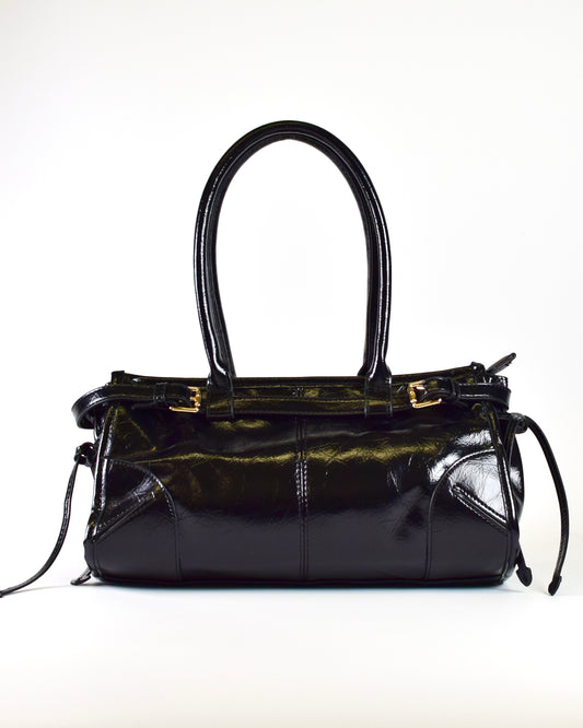 BC Sidney Bag - Black